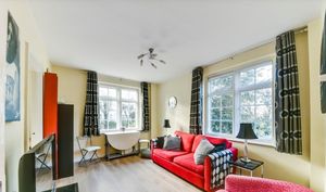 22 Abbey Road St Johns Wood